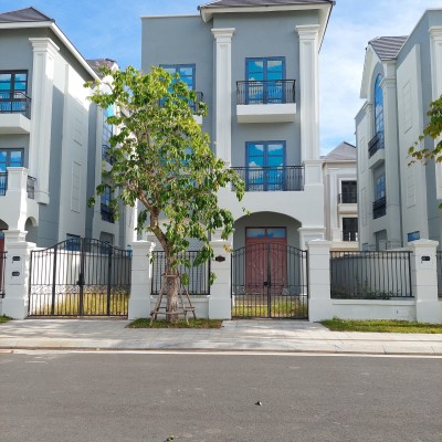 Biệt thư đơn lập M2-41