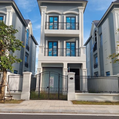 Biệt thự đơn lập V3-193