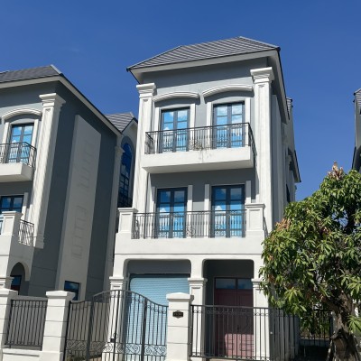 Biệt thự đơn lập V3-245