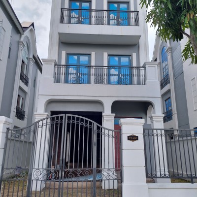 Biệt thự đơn lập V3-267