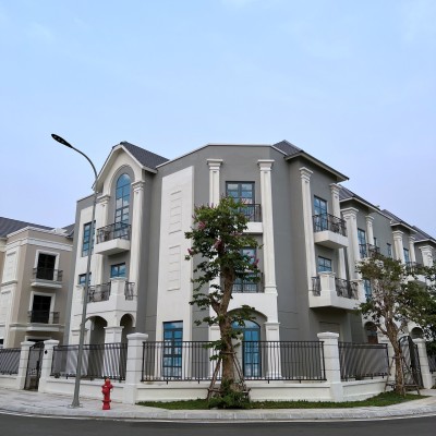 Biệt thự đơn lập V3-98